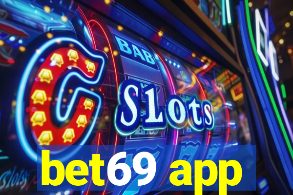 bet69 app